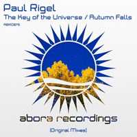 Paul Rigel - The Key of the Universe / Autumn Falls