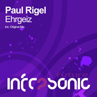 Paul Rigel - Ehrgeiz