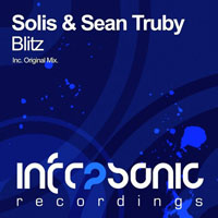 Solis & Sean Truby - Blitz (Single)