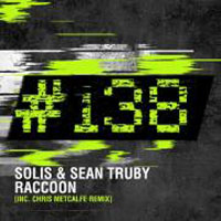 Solis & Sean Truby - Raccoon (Chris Metcalfe remix) (Single)
