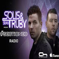 Solis & Sean Truby - Sectioned (Single)