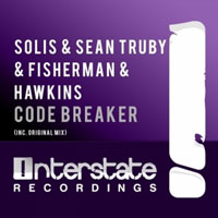 Solis & Sean Truby - Solis & Sean Truby & Fisherman & Hawkins - Code breaker (Single) 