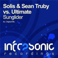 Solis & Sean Truby - Solis & Sean Truby vs. Ultimate - Sunglider (Single) 