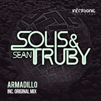 Solis & Sean Truby - Armadillo (Dave Neven remix) (Single)