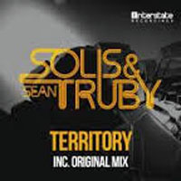 Solis & Sean Truby - Territory (Single)
