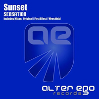 Sunset (BRA) - Sensation