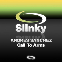 Sanchez, Andres - Call To Arms