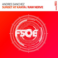 Sanchez, Andres - Sunset At Kanya / Raw Nerve