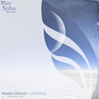 Sanchez, Andres - Ganymede (Single)