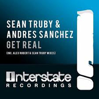 Sanchez, Andres - Get real (Single)