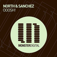 Sanchez, Andres - Ooosh! (Single)