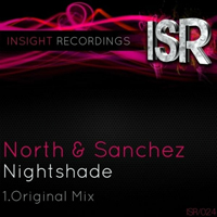 Sanchez, Andres - Nightshade (Single)