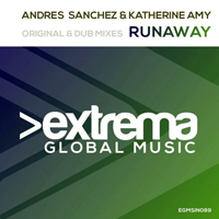 Sanchez, Andres - Runaway (Single)