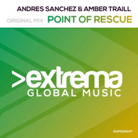 Sanchez, Andres - Point of rescue (Single)