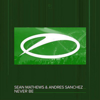 Sanchez, Andres - Never be (Single)