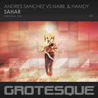 Sanchez, Andres - Andres Sanchez Vs. Nabil & Hamdy - Sahar (Single)
