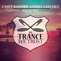 Sanchez, Andres - Casey Rasch & Andres Sanchez - Backlash (Single)