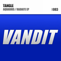 Tangle - Aquarius / Radiate
