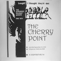 Cherry Point - Superstar '84