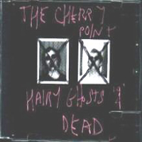 Cherry Point - Hairy Ghosts 'R' Dead