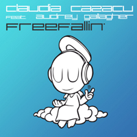 Cazacu, Claudia - Freefalling