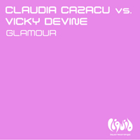 Cazacu, Claudia - Glamour (Feat.)