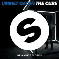 Ozcan, Ummet - The Cube