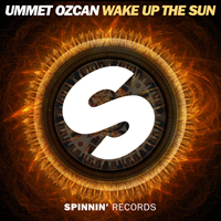 Ozcan, Ummet - Wake Up The Sun