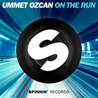 Ozcan, Ummet - On The Run [Single]