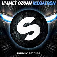 Ozcan, Ummet - Megatron [Single]