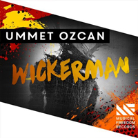Ozcan, Ummet - Wickerman [Promo Single]