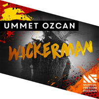 Ozcan, Ummet - Wickerman [Single]