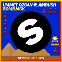 Ozcan, Ummet - Bombjack (Single)