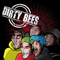 Dirty Bees - Dirty Bees (EP)
