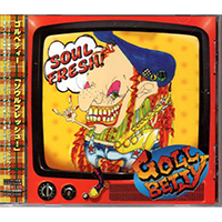 GollBetty - Soul Fresh!! (EP)