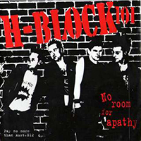 H-Block 101 - No Room For Apathy