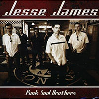 Jesse James - Punk Soul Brothers