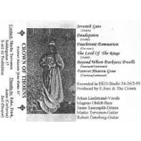 Crown Of Thorns (SWE) - Forever Heaven Gone (Demo)