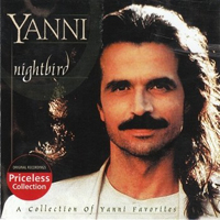 Yanni - Nightbird: The Encore Collection
