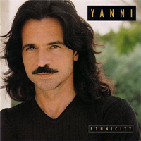 Yanni - Ethnicity