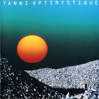 Yanni - Optimystique