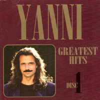 Yanni - Greatest Hits (CD 1)
