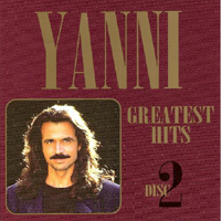 Yanni - Greatest Hits (CD 2)