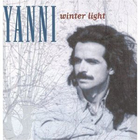 Yanni - Winter Light