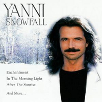 Yanni - Snowfall