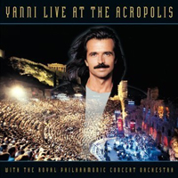 Yanni - Yanni feat. The Royal Philharmonic Concert Orchestra