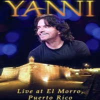 Yanni - Live At El Morro, Puerto Rico (Deluxe Edition)
