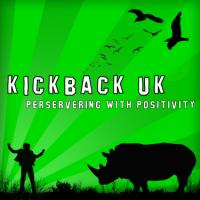 Kickback UK - Perservering With Positivity (EP)