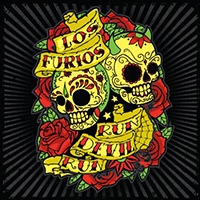 Los Furios - Run Devil Run