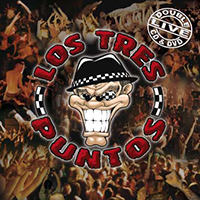 Los Tres Puntos - Live (CD)
